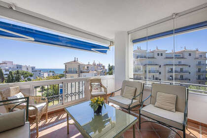 Apartamento venda em Puerto Banús, Málaga. 