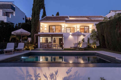 casa venda em El Paraiso, Estepona, Málaga. 