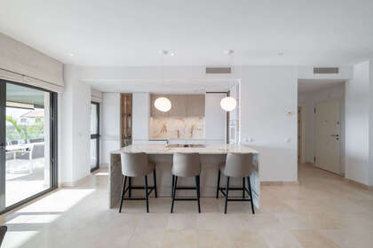 Apartamento venda em Benahavís, Málaga. 