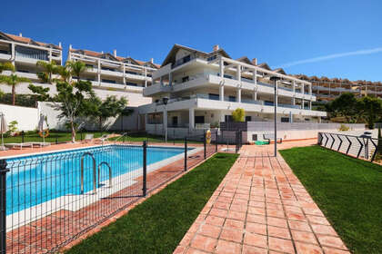 Apartamento venda em Benalmádena, Málaga. 