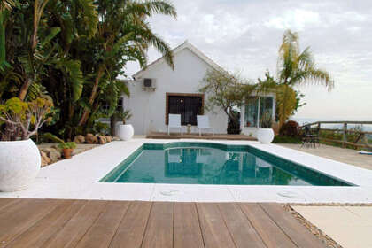 Ranch for sale in Monda, Málaga. 