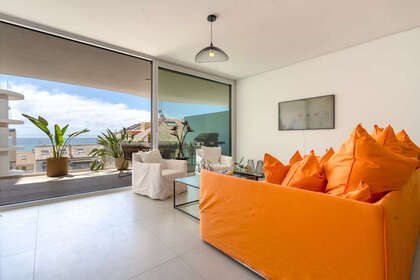Apartment for sale in Fuengirola, Málaga. 