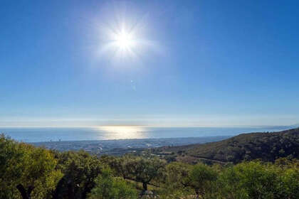 Enredo venda em Ojén, Málaga. 