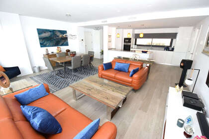 Apartamento venda em Cala Del Moral, La, Málaga. 