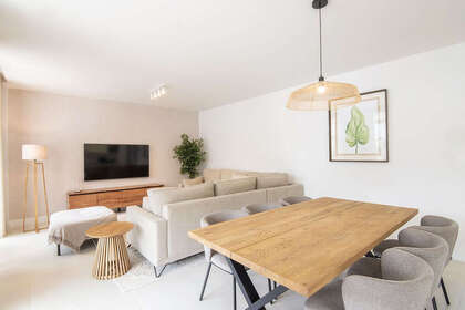 Apartamento venda em Benalmádena, Málaga. 