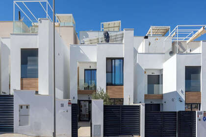 House for sale in Benijófar, Alicante. 