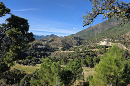 Enredo venda em La Zagaleta, Marbella, Málaga. 