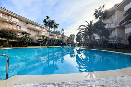 Apartamento venda em Jávea/Xàbia, Alicante. 