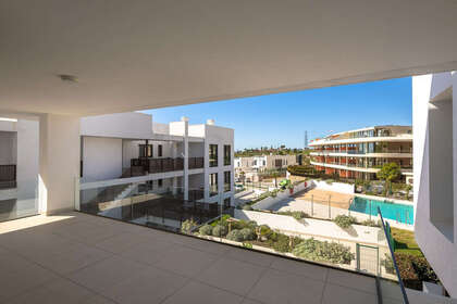 Apartment for sale in Fuengirola, Málaga. 