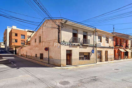 casa venda em Pinoso, Alicante. 