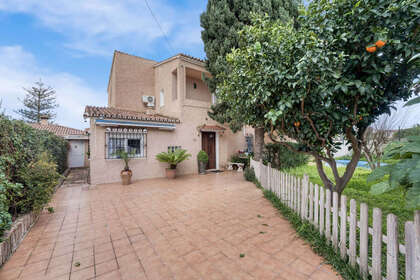 Casa Cluster venda em Málaga. 