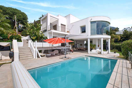 Cluster house for sale in Valtocado (Mijas), Málaga. 