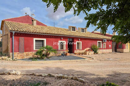 Rancho venda em Jumilla, Murcia. 