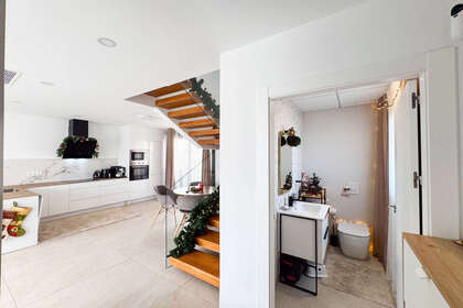 House for sale in Benijófar, Alicante. 