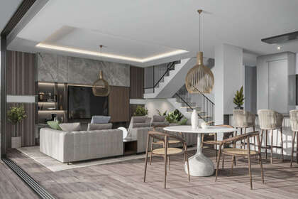 Casa Cluster venda em Málaga. 