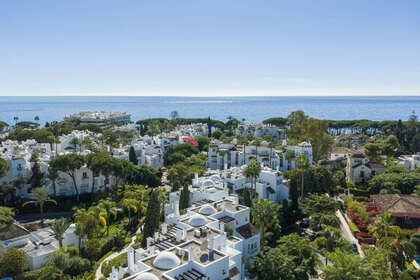 Apartamento venda em Puerto Banús, Marbella, Málaga. 