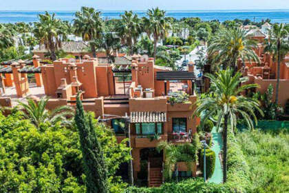 Apartamento venda em Nueva andalucia, Málaga. 