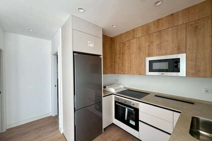 Apartamento venda em Torremolinos, Málaga. 