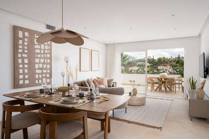 Apartamento venda em Málaga. 