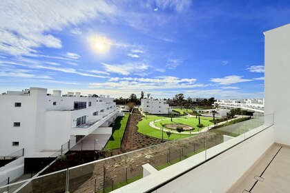 Penthouses verkoop in Estepona, Málaga. 