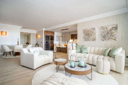 Apartamento venda em Nueva andalucia, Málaga. 