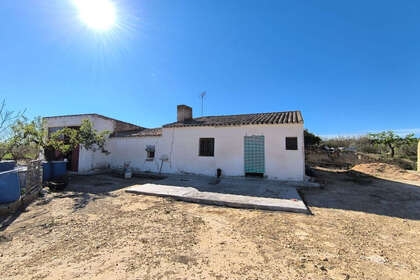 Rancho venda em Yecla, Murcia. 