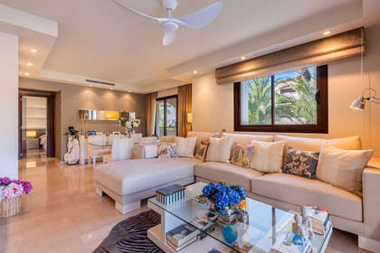 Apartamento venda em Nueva andalucia, Málaga. 