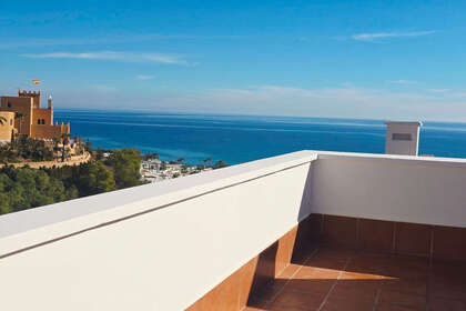 Apartamento venda em Mojácar, Almería. 