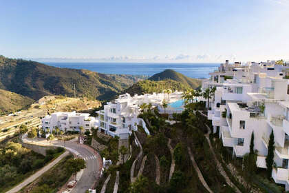 Apartamento venda em Ojén, Málaga. 