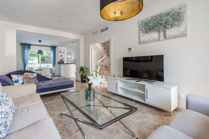 casa venda em Nueva andalucia, Málaga. 