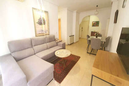 Apartamento venda em Los Boliches, Fuengirola, Málaga. 