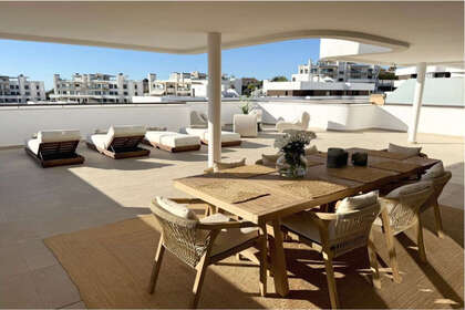 Apartamento venda em Estepona, Málaga. 