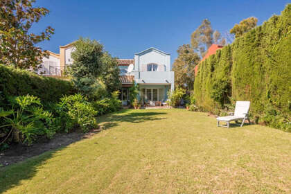casa venda em Guadalmina, Málaga. 