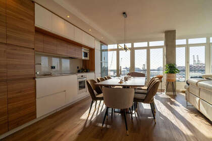 Apartamento venda em Málaga - Centro. 