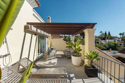 casa venda em Nueva andalucia, Málaga. 