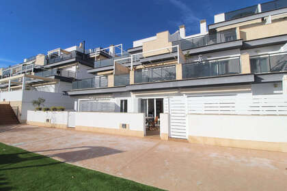 Apartamento venda em Santa Pola, Alicante. 