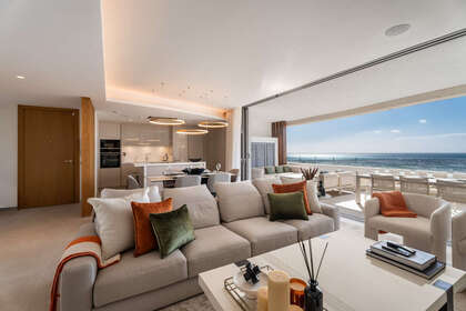 Apartamento venda em Benahavís, Málaga. 