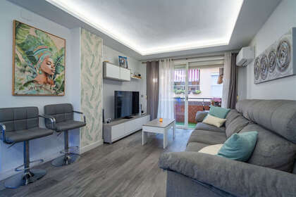 Apartamento venda em Las Lagunas, Fuengirola, Málaga. 