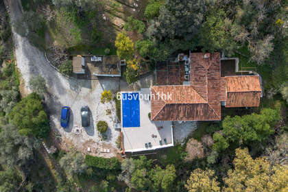 Rancho venda em Alhaurín el Grande, Málaga. 