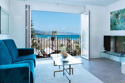 Apartamento venda em Puerto Banús, Marbella, Málaga. 