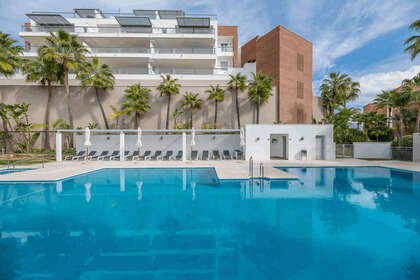 Apartamento venda em Marbella, Málaga. 