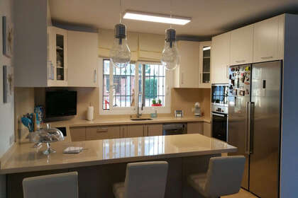 casa venda em San Pedro de Alcántara, Marbella, Málaga. 