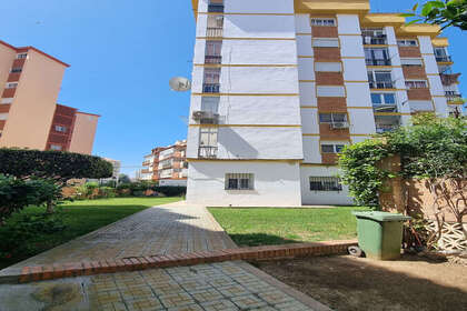 Apartamento venda em Los Boliches, Fuengirola, Málaga. 