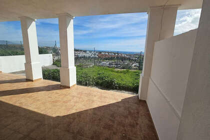 casa venda em Casares, Málaga. 
