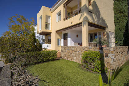Casa Cluster venda em Benahavís, Málaga. 