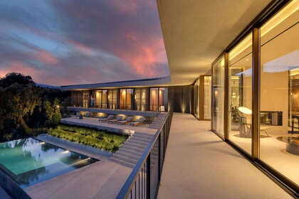 Casa Cluster venda em Benahavís, Málaga. 