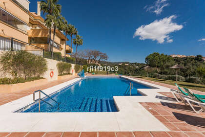 Apartamento venda em Elviria, Marbella, Málaga. 