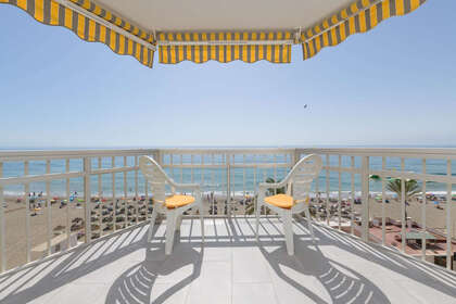 Apartamento venda em Fuengirola, Málaga. 