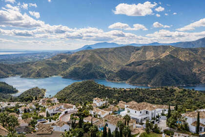 Appartementen verkoop in Istán, Málaga. 