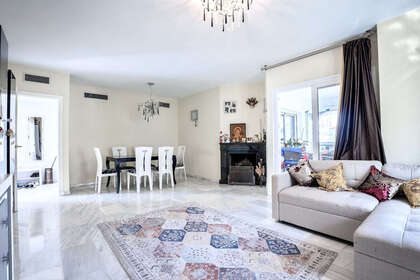 Apartamento venda em Nueva andalucia, Málaga. 